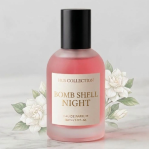 Bombshell Night Perfume