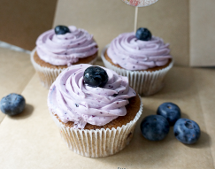 Soft & Delicious Fresh Muffins - Image 3