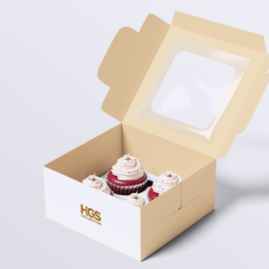 Soft & Delicious Fresh Muffins