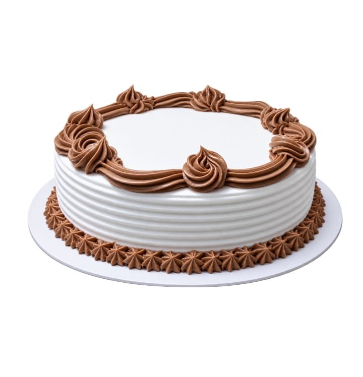 White Chocolate Cake – Smooth, Creamy & Delightfully Elegant - Image 2