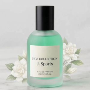 Janan Sports Perfume for Men
