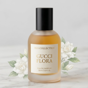Gucci Flora