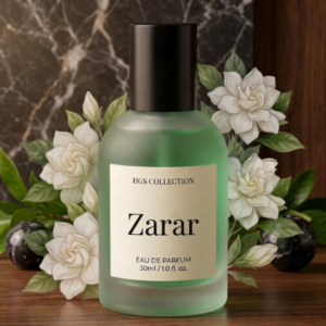 Zarar Perfume for Men – Premium Fragrance